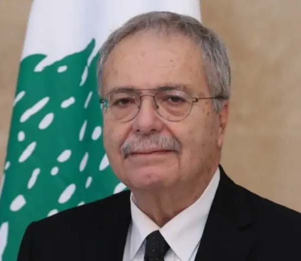 متري: ما يتم تداوله عن تحركات أنصار النظام السوري السابق في لبنان يدعو الى القلق